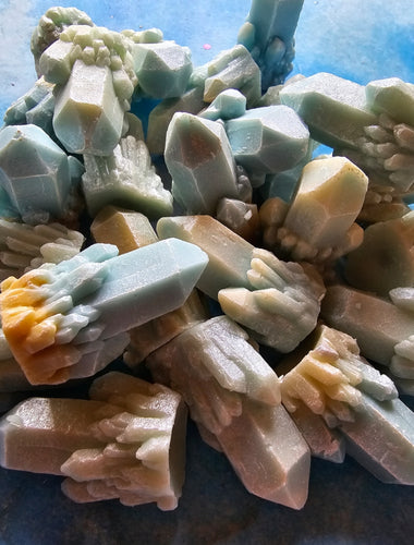 Cherub Soy Wax Melt Crystals