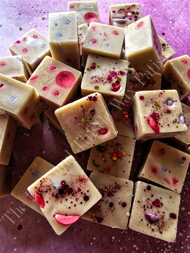 Berry Bake Soy Wax Melt Chunks