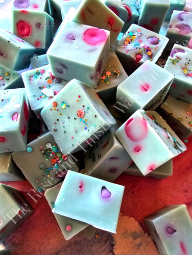 Sweet Tooth Soy Wax Melt Chunks