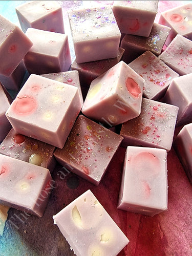 Lavish Soy Wax Melt Chunks