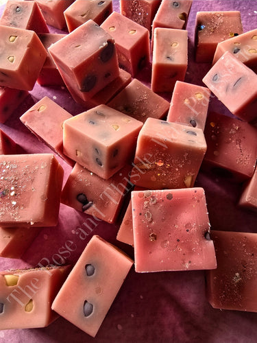 Marvellous Mallows Soy Wax Melt Chunks