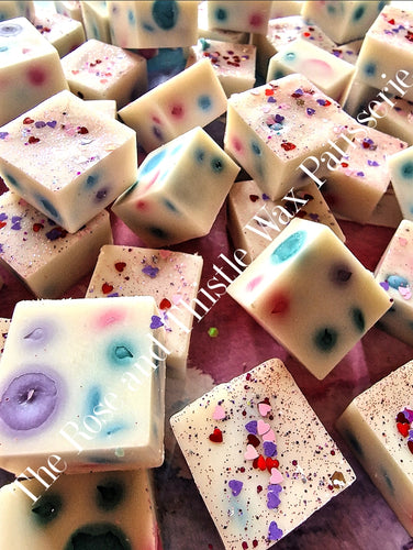 Comfy Snuggles Soy Wax Melt Chunks
