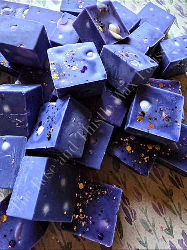 Lavender Dew Soy Wax Melt Chunks