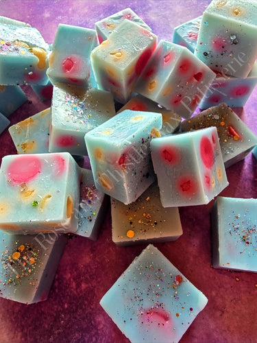 Lavish Baby Soy Wax Melt Chunks