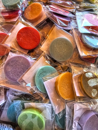 FREE UK POSTAGE. Mixed Sample Pack. Two Different Options