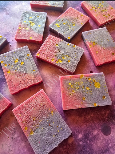 Code Femme Soy Wax Melt Shapes