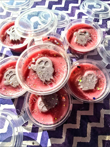 Sleepy Time Soy Wax Melt Pot