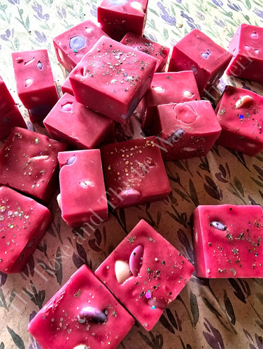 I'm A Girl's Girl Soy Wax Melt Chunks