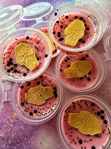 Miss Millionaire Soy Wax Melt Pot