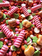 REDUCED!Many Mounds Of Marshmallows Soy Wax Melt Box