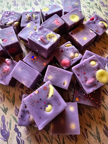 Violetta Soy Wax Melt Chunks