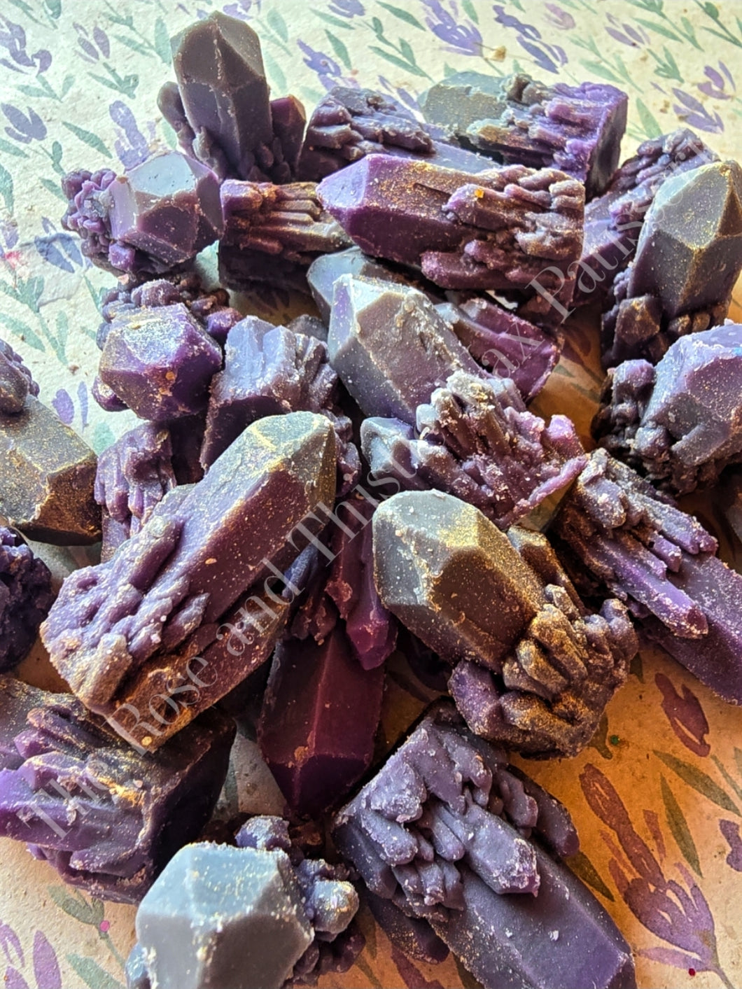 Midsummer Fantasy Soy Wax Melt Crystals