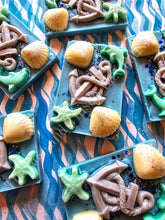 Lets Go On An Adventure Soy Wax Melt Box