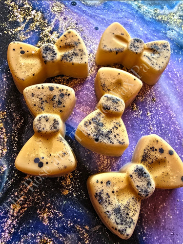 Numero Five Soy Wax Melt Bow