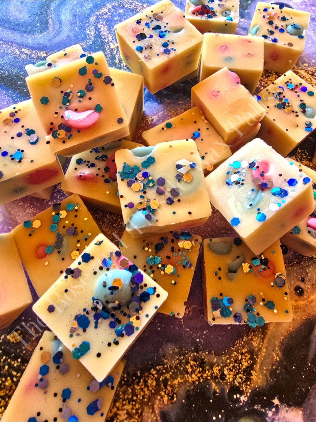 After Hours Soy Wax Melt Chunks