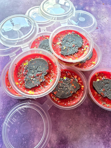 Kharma Charma Soy Wax Melt Pot