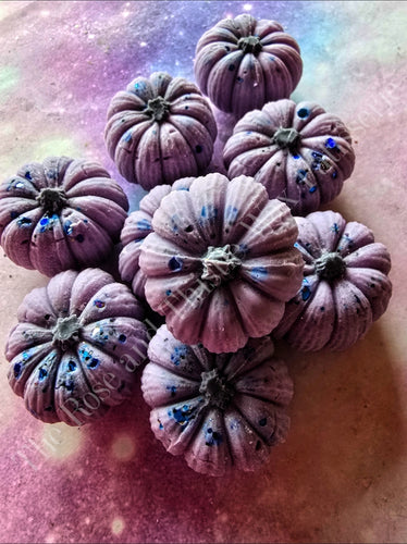 Dewberry Soy Wax Melt Pumpkin