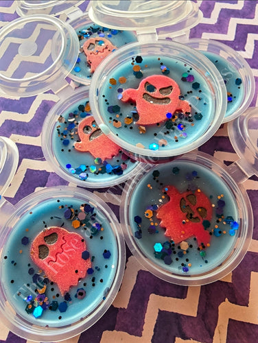 Girly Pop Pie Soy Wax Melt Pot