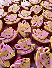 REDUCED!Many Mounds Of Marshmallows Soy Wax Melt Box